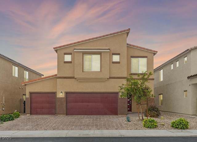 Property at 4039 Beech Fern Ave, North Las Vegas, NV 89084, 4 beds, 2.5 baths