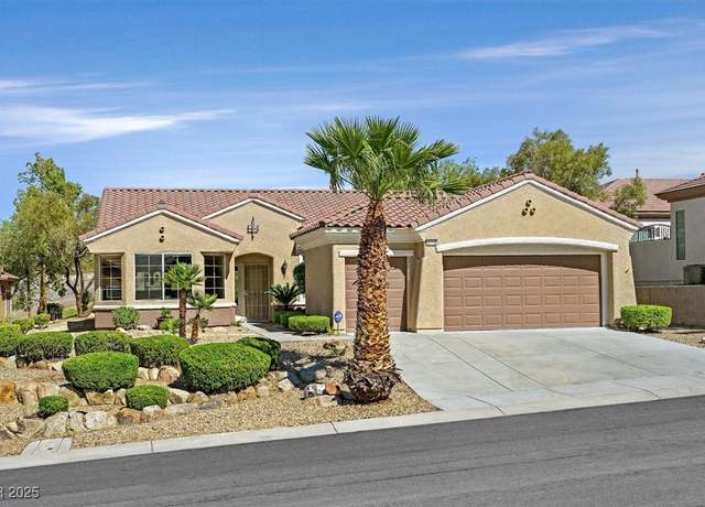 Property at 2110 Fort Sanders St, Henderson, NV 89052, 2 beds, 2 baths