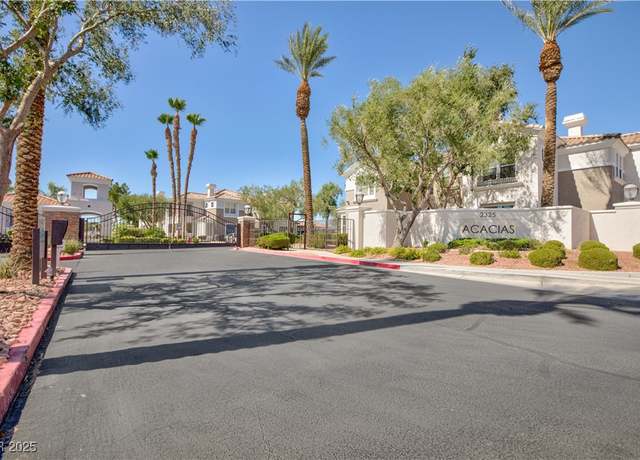 Property at 2325 Windmill Pkwy #812, Henderson, NV 89074, 3 beds, 2 baths