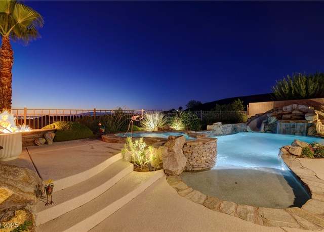 Property at 2172 De Rouge Ave, Henderson, NV 89044, 5 beds, 4.5 baths