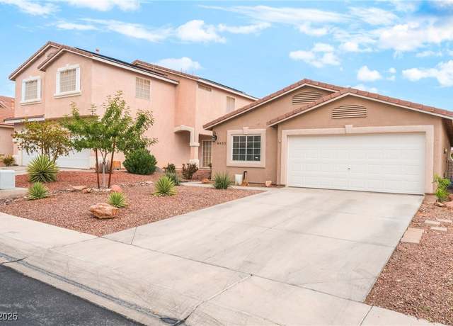 Property at 8832 Spinning Wheel Ave, Las Vegas, NV 89143, 3 beds, 2 baths