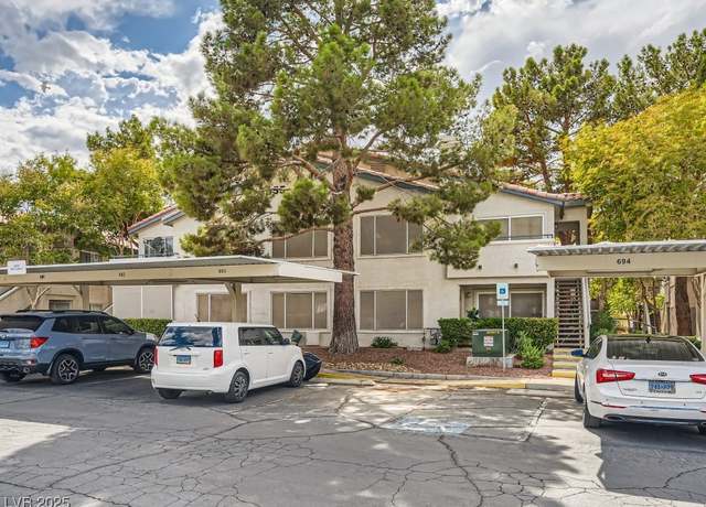 Property at 3055 Key Largo Dr #203, Las Vegas, NV 89120, 2 beds, 2 baths