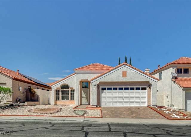 Property at 9712 Sierra Mesa Ave, Las Vegas, NV 89117, 3 beds, 2 baths