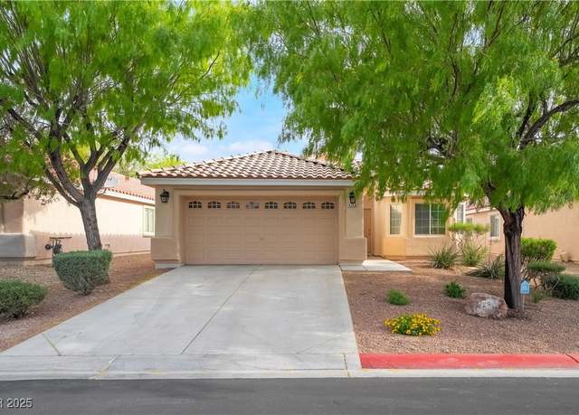 Property at 4360 Meadowlark Wing Way, North Las Vegas, NV 89084, 3 beds, 2 baths