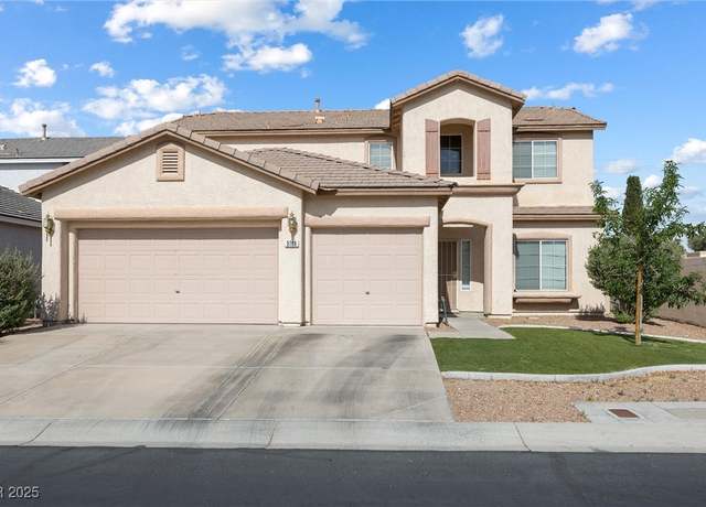 Property at 5769 Larkdale St, Las Vegas, NV 89120, 4 beds, 2.5 baths