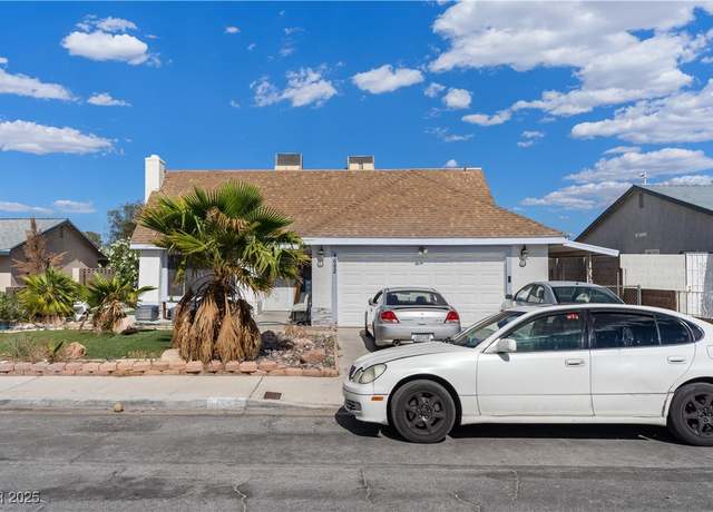 Property at 4602 Inland Ct, Las Vegas, NV 89147, 4 beds, 2.5 baths