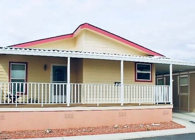 Property at 881 Montecito Dr, Pahrump, NV 89048, 3 beds, 2 baths