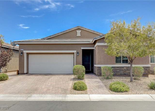Property at 4523 Herbert River Ave, Las Vegas, NV 89141, 3 beds, 2.5 baths