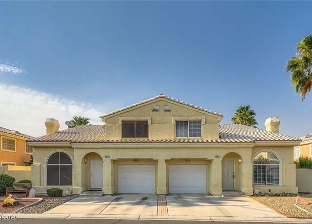Property at 8448 Vast Horizon Ave, Las Vegas, NV 89129, 2 beds, 2.5 baths