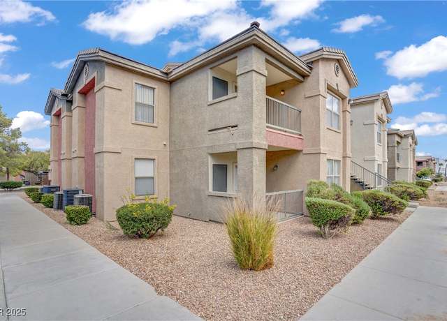 Property at 8000 Badura Ave #2025, Las Vegas, NV 89113, 2 beds, 2 baths