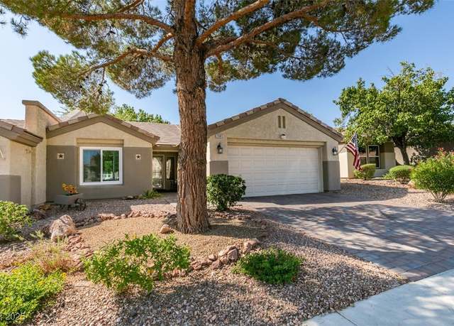 Property at 2085 Eagle Watch Dr, Henderson, NV 89012, 2 beds, 2 baths
