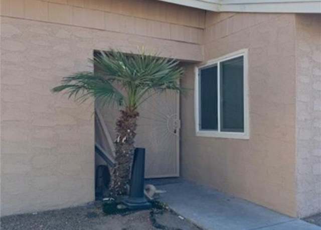 Property at 5116 Gray Ln Unit E, Las Vegas, NV 89119, 1 bed, 1 bath