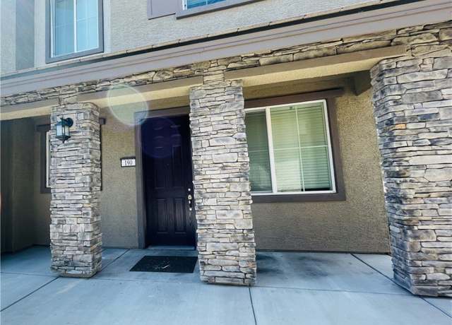 Property at 5730 Sky Pointe Dr #190, Las Vegas, NV 89130, 3 beds, 3 baths