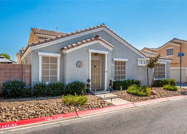 Property at 2510 Influential Ct, North Las Vegas, NV 89031, 2 beds, 2 baths