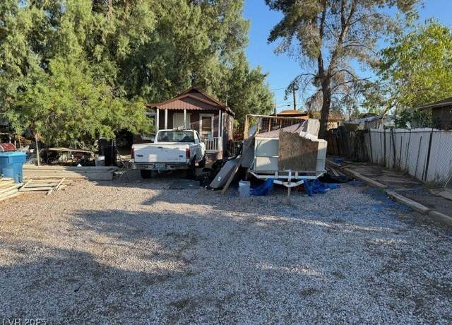 Property at 2510 Sunrise St, Las Vegas, NV 89101, 1 bed, 1 bath