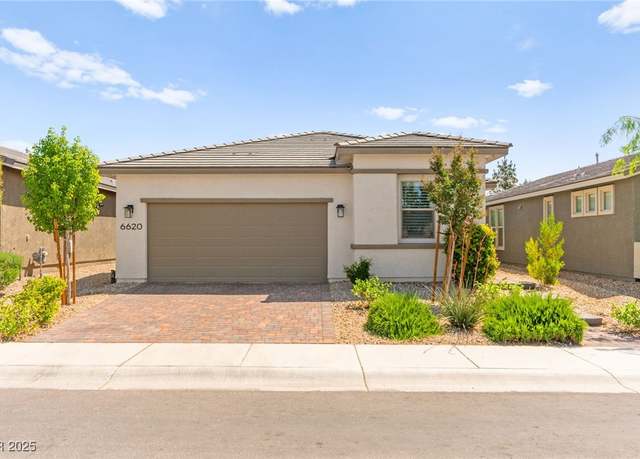 Property at 6620 Roseton St, North Las Vegas, NV 89086, 2 beds, 2 baths