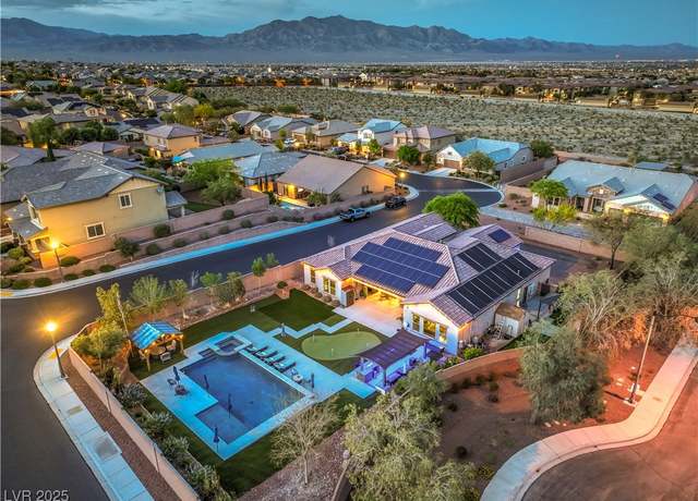 Property at 10319 Larkmead Ave, Las Vegas, NV 89149, 3 beds, 2.5 baths