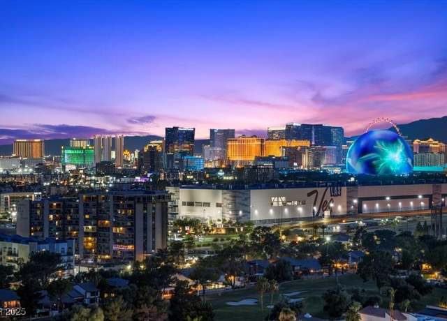 Property at 3111 Bel Air Dr Unit 21A & 21C, Las Vegas, NV 89109, 2 beds, 2.5 baths