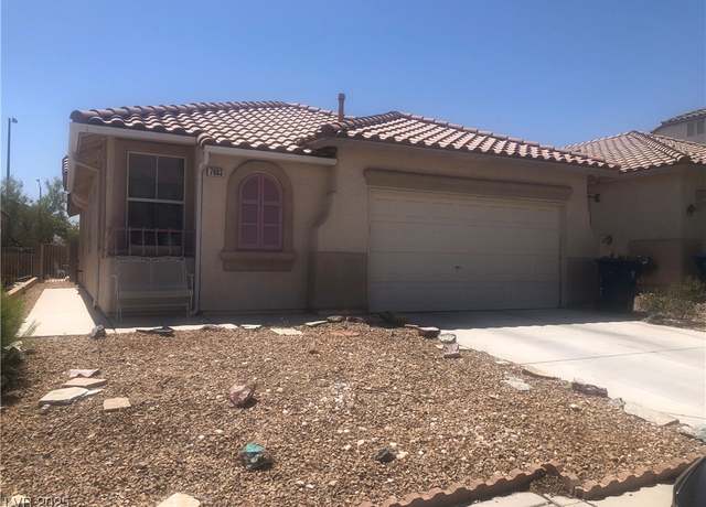 Property at 7863 Palace Monaco Ave, Las Vegas, NV 89117, 2 beds, 2 baths
