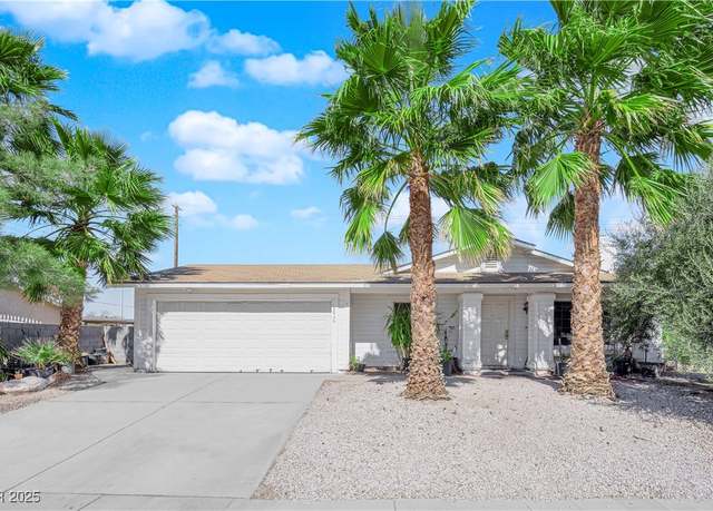 Property at 3936 Savoy Ct, Las Vegas, NV 89115, 3 beds, 2 baths