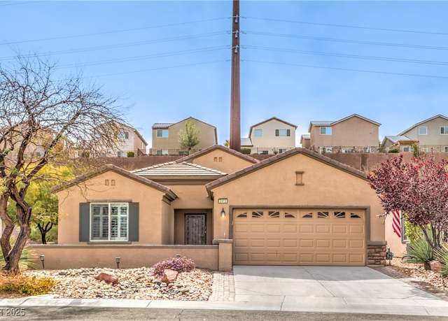 Property at 2413 Hamonah Dr, Henderson, NV 89044, 3 beds, 2 baths