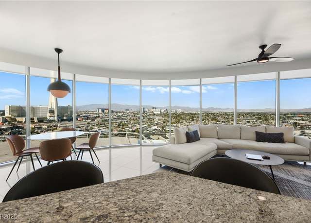 Property at 322 Karen Ave #1507, Las Vegas, NV 89109, 2 beds, 2 baths