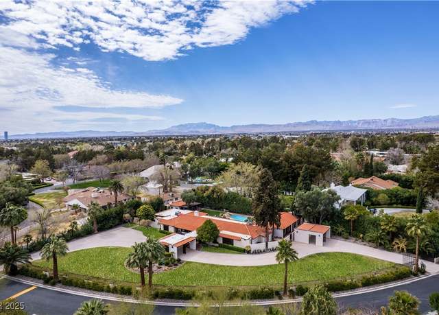 Property at 1450 Rancho Cir, Las Vegas, NV 89107, 6 beds, 6.5 baths