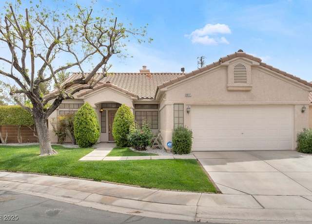 Property at 8912 Galena Crossing St, Las Vegas, NV 89123, 4 beds, 2 baths