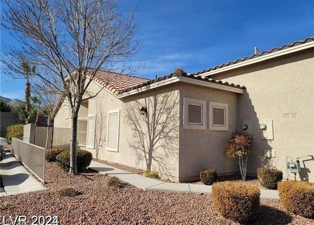 Property at 3401 Conan St #103, Las Vegas, NV 89129, 2 beds, 2 baths