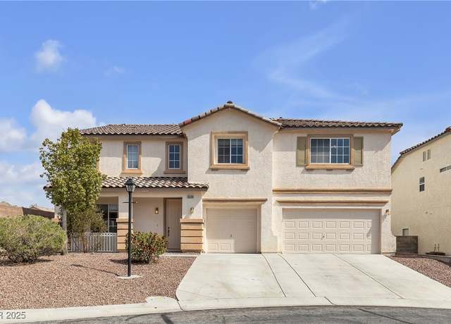 Property at 10508 Waking Cloud Ave, Las Vegas, NV 89129, 4 beds, 2.5 baths