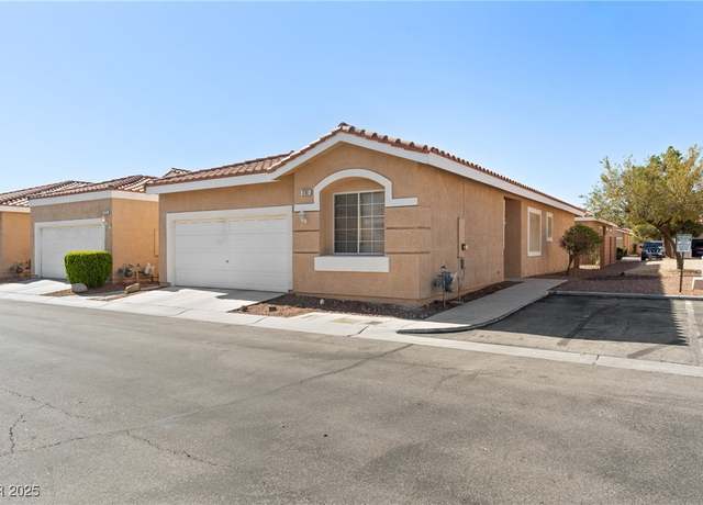 Property at 2781 Dunstan Way, Las Vegas, NV 89123, 2 beds, 2 baths