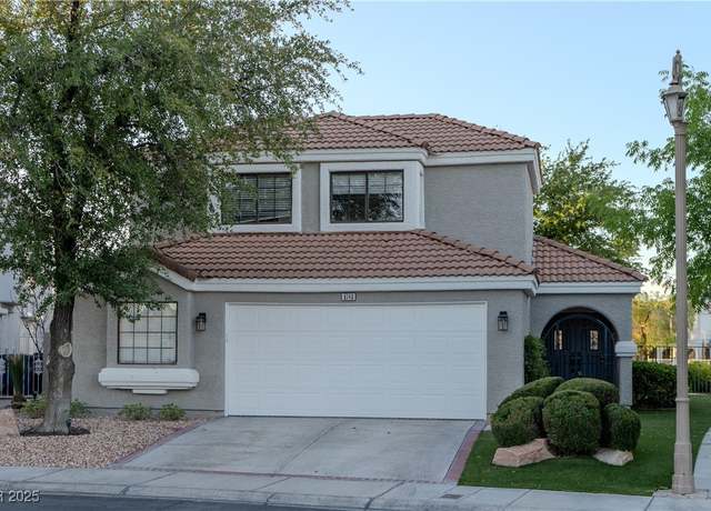 Property at 8740 Captains Pl, Las Vegas, NV 89117, 3 beds, 2.5 baths