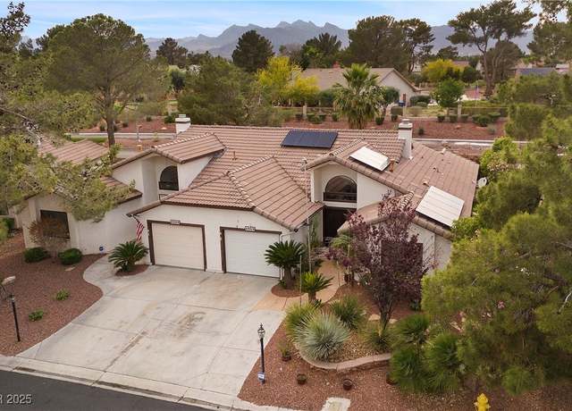 Property at 4909 Ocean Shores Way, Las Vegas, NV 89130, 3 beds, 2 baths