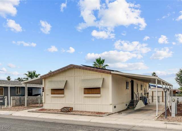 Property at 3418 Gulf Shores Dr, Las Vegas, NV 89122, 2 beds, 2 baths