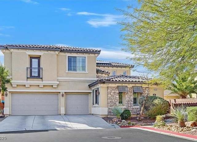 Property at 10001 Blairwood Ct, Las Vegas, NV 89178, 4 beds, 4.5 baths