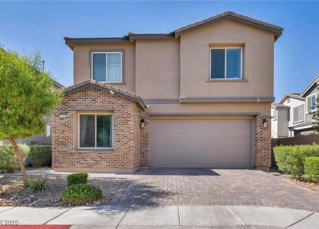 Property at 3195 Hazy Hills Ave, Henderson, NV 89052, 5 beds, 3 baths