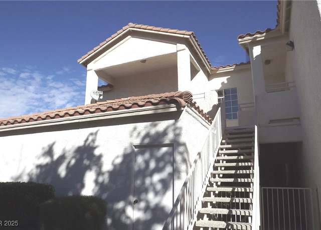 Property at 75 N Valle Verde Dr #225, Henderson, NV 89074, 2 beds, 1 bath