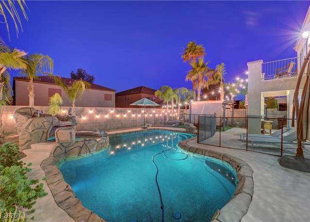 Property at 1717 Jake Andrew Ave, North Las Vegas, NV 89086, 6 beds, 4.5 baths