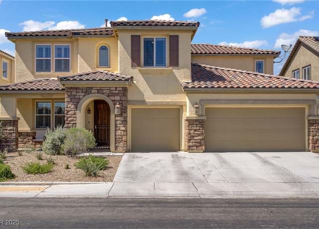 Property at 7612 Kit Carson Ave, Las Vegas, NV 89179, 5 beds, 4 baths