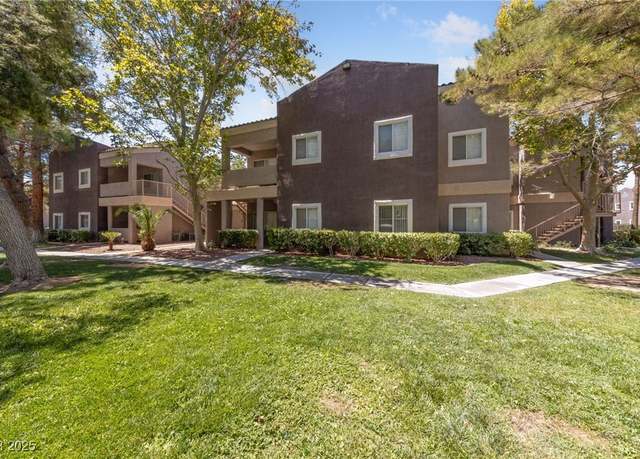 Property at 5250 S Rainbow Blvd #2002, Las Vegas, NV 89118, 2 beds, 2 baths