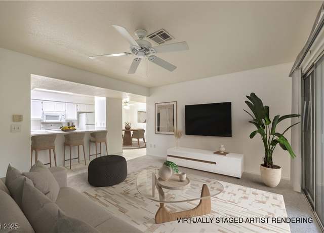 Property at 2725 S Nellis Blvd #1096, Las Vegas, NV 89121, 2 beds, 2 baths