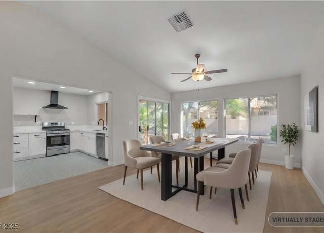 Property at 9513 Yucca Blossom Dr, Las Vegas, NV 89134, 2 beds, 2 baths