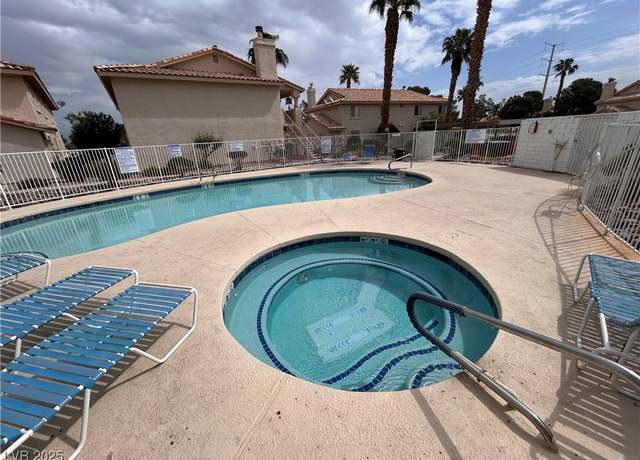 Property at 921 Sulphur Springs Ln #201, Las Vegas, NV 89128, 2 beds, 2 baths