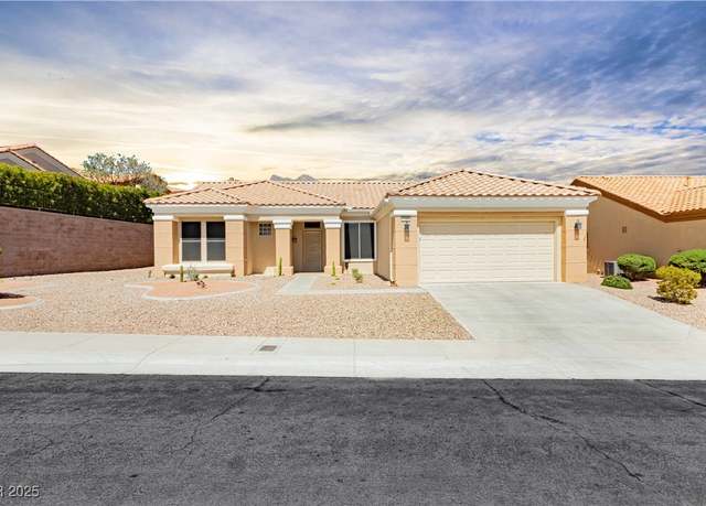 Property at 2205 Beacon Ridge Dr, Las Vegas, NV 89134, 2 beds, 2 baths