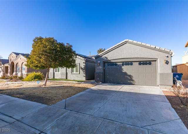 Property at 2712 Peekskill Ave, Henderson, NV 89052, 3 beds, 2 baths