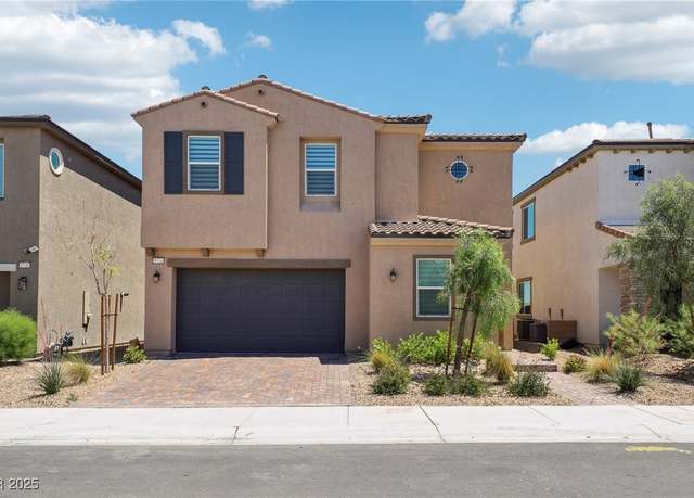 Property at 8724 Scalpay St, Las Vegas, NV 89166, 4 beds, 3 baths
