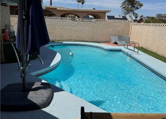 Property at 3854 Chutney St, Las Vegas, NV 89121, 3 beds, 2 baths