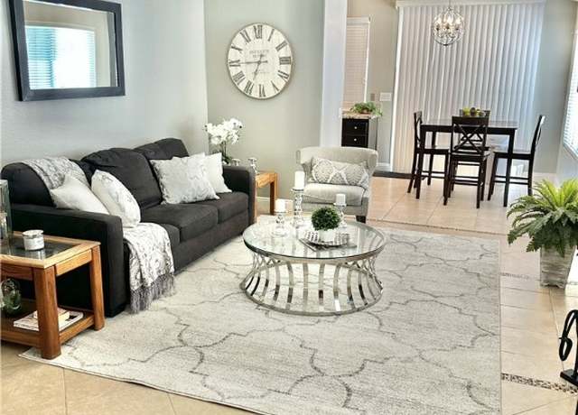 Property at 3329 Hidden Ridge St, Las Vegas, NV 89129, 3 beds, 2 baths