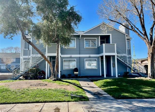 Property at 4161 Terrestrial Ln, Las Vegas, NV 89115, 8 beds, 4 baths