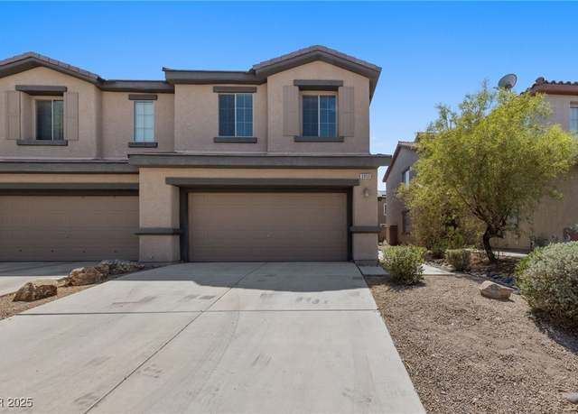 Property at 3953 Thomas Patrick Ave, North Las Vegas, NV 89032, 3 beds, 2 baths